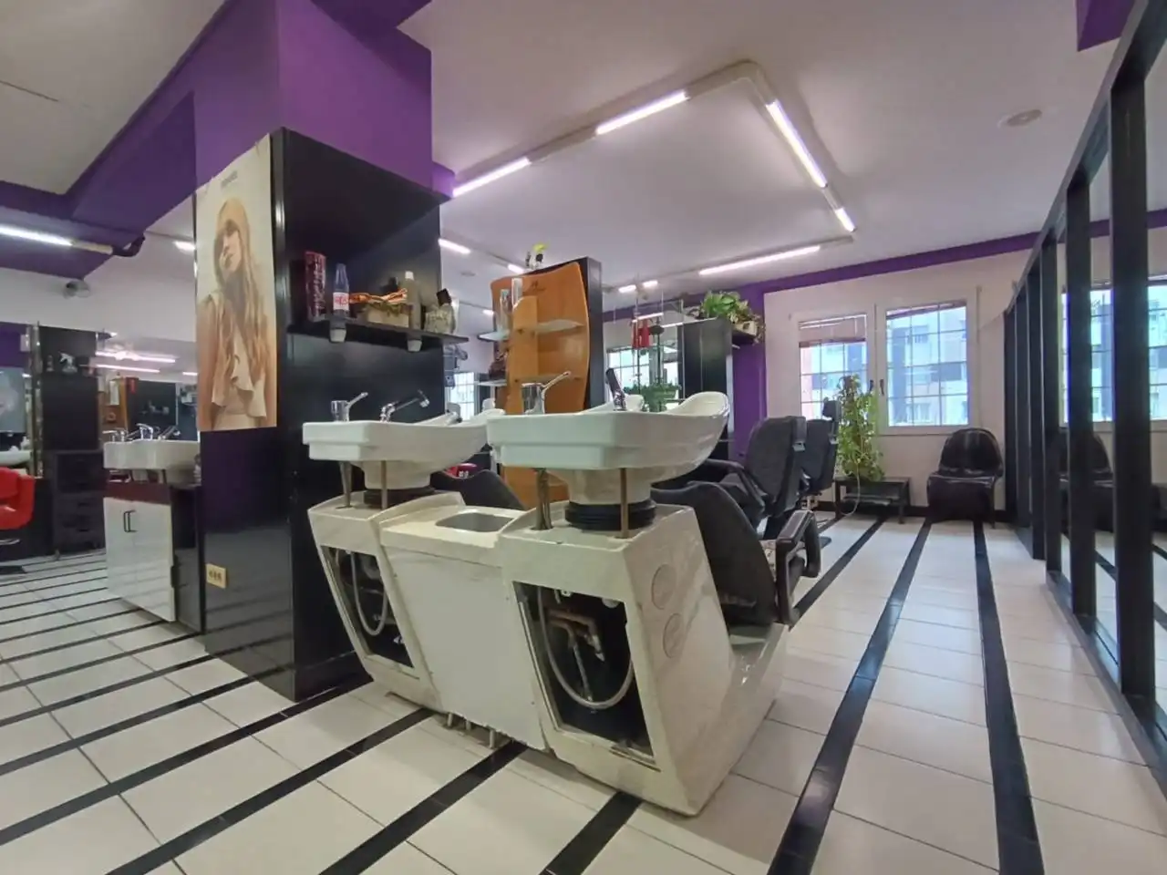 Local comercial en venta en Avenida Derechos Humanos, imagen 9