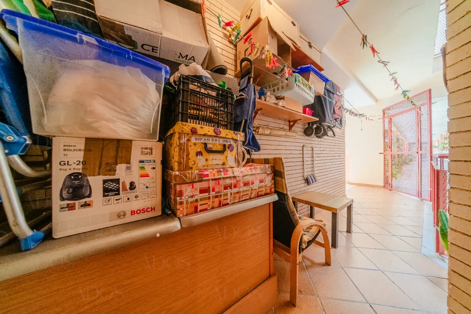 Piso en venta en Roquetas de Mar con Aire acondicionado y Piscina comunitaria