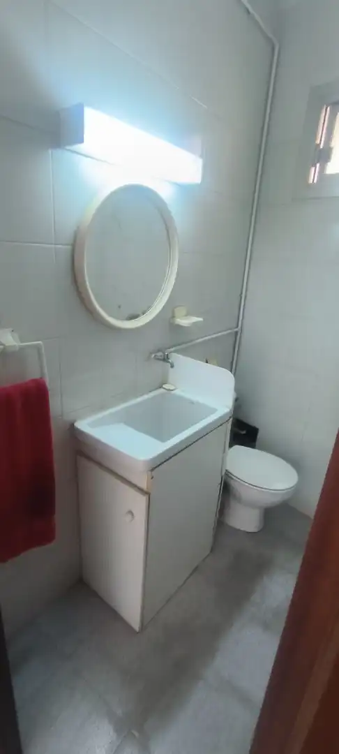 Bathroom of Detached homes for sale in Almería