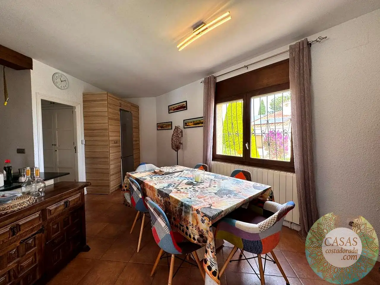 House with pool for sale in Les Tres Cales, imagen 18