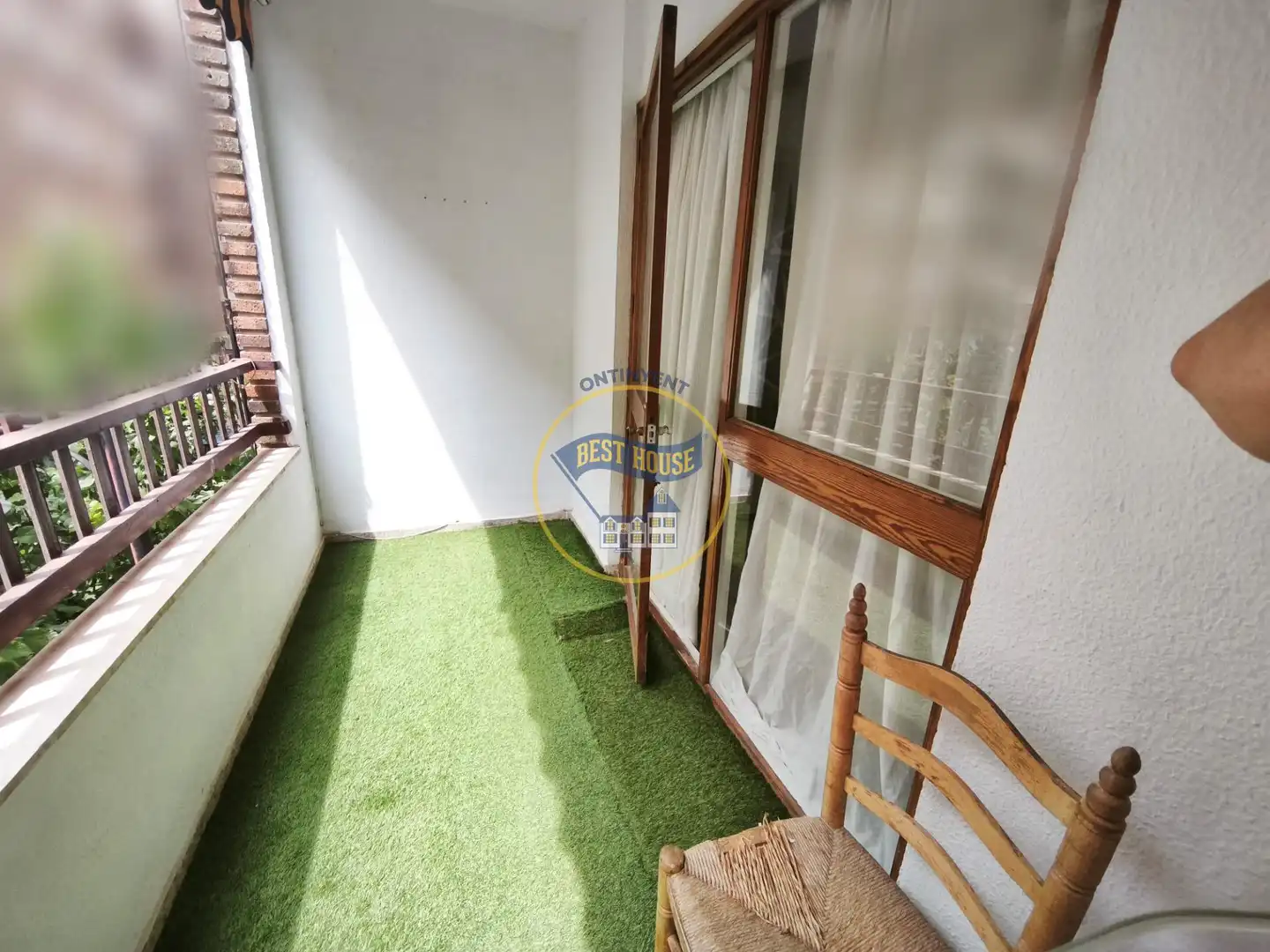 Flat with terrace for sale in Sant Josep - Zona Hospital, imagen 11