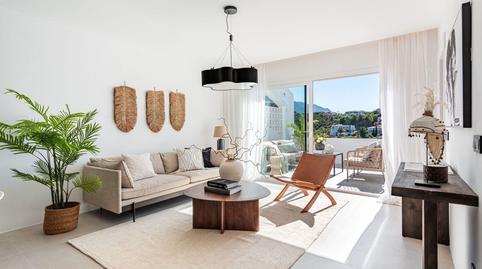 Photo 3 of Flat for sale in Calle la Pacheca Alta, 22, Benahavís pueblo, Málaga