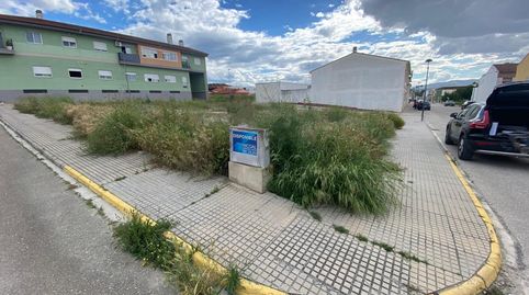 Venta solar urbano en MontavernerValencia