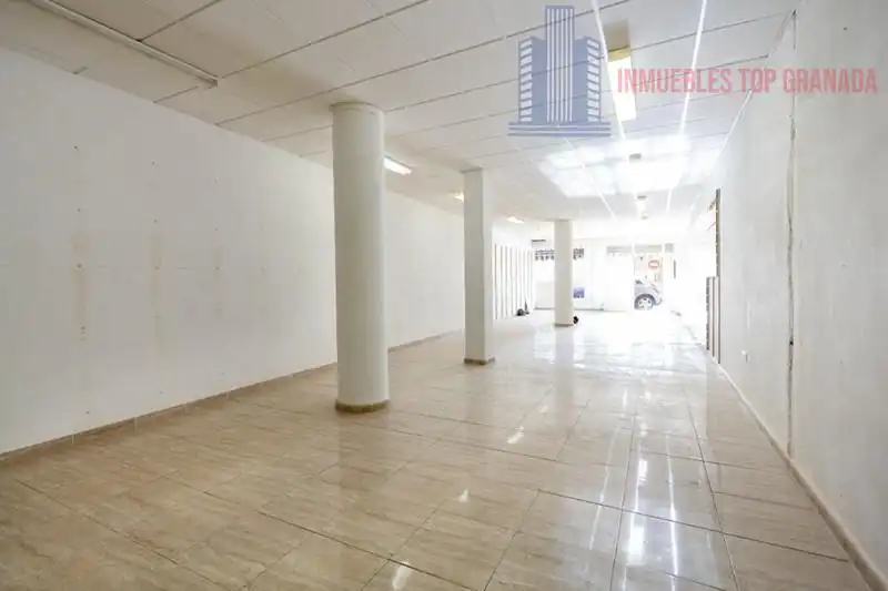 Business premises for sale in JUAN CARLOS I 3, imagen 6