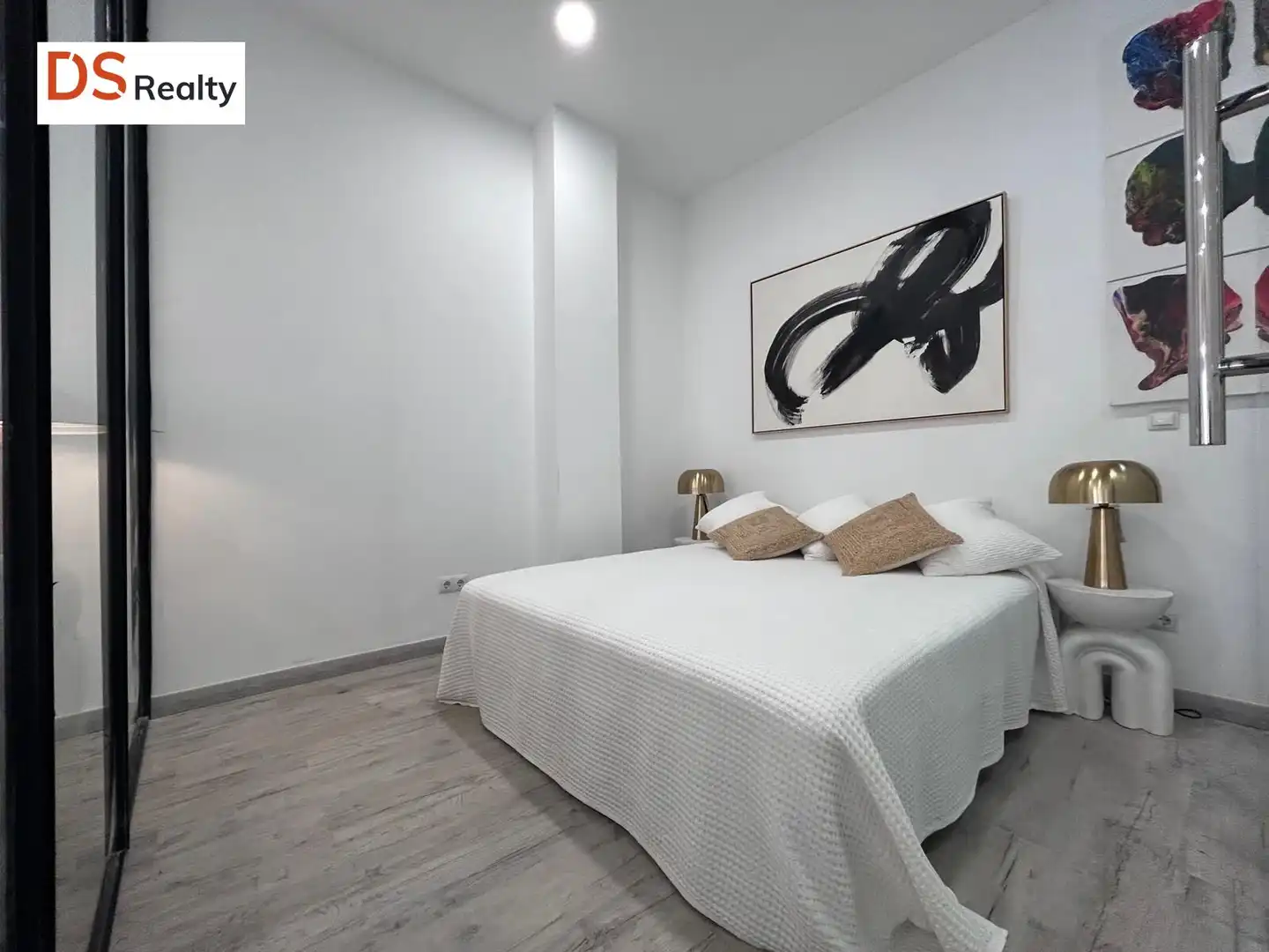 Ground floor with lift for sale in Calle ARTISTAS, imagen 13