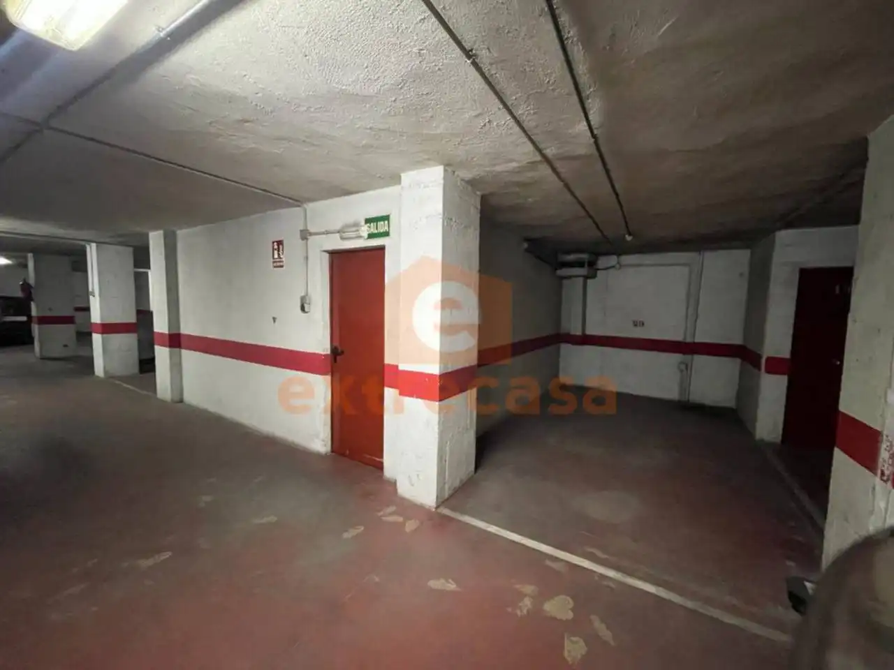 Aparcament amb ascensor en venda a Valdepasillas - La Paz - Huerta Rosales, imagen 3