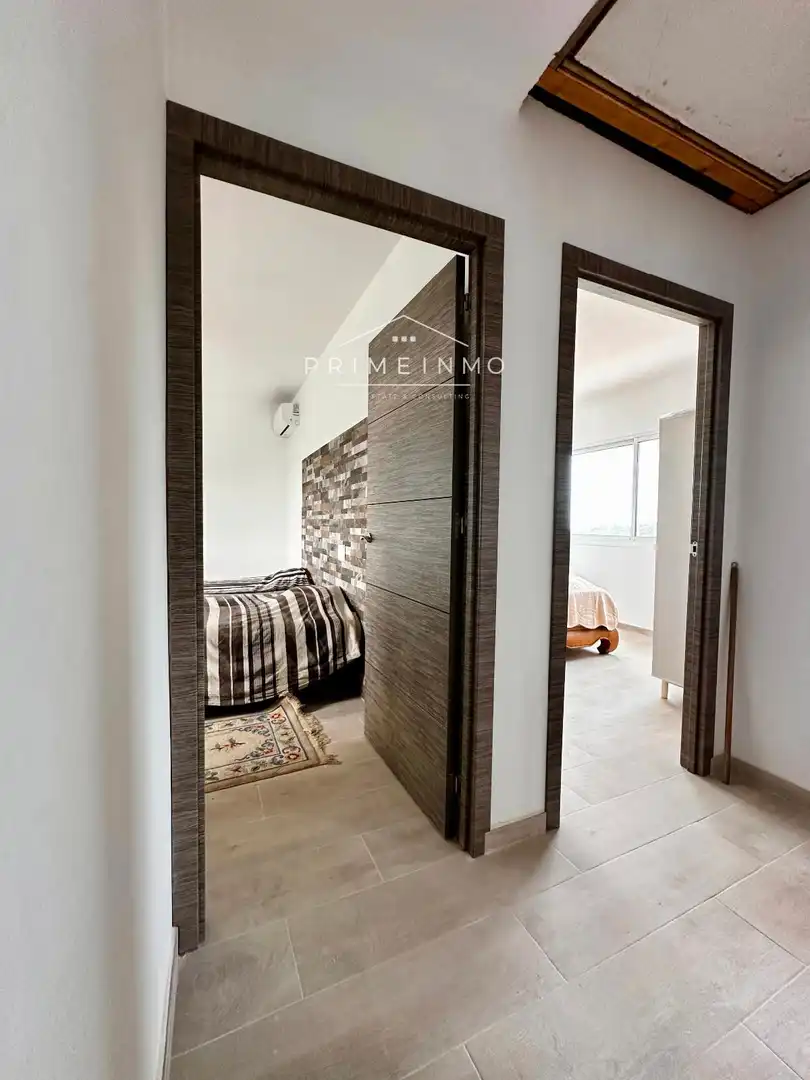 Habitación de Finca rústica en venta en El Perelló con Aire acondicionado, Calefacción y Trastero