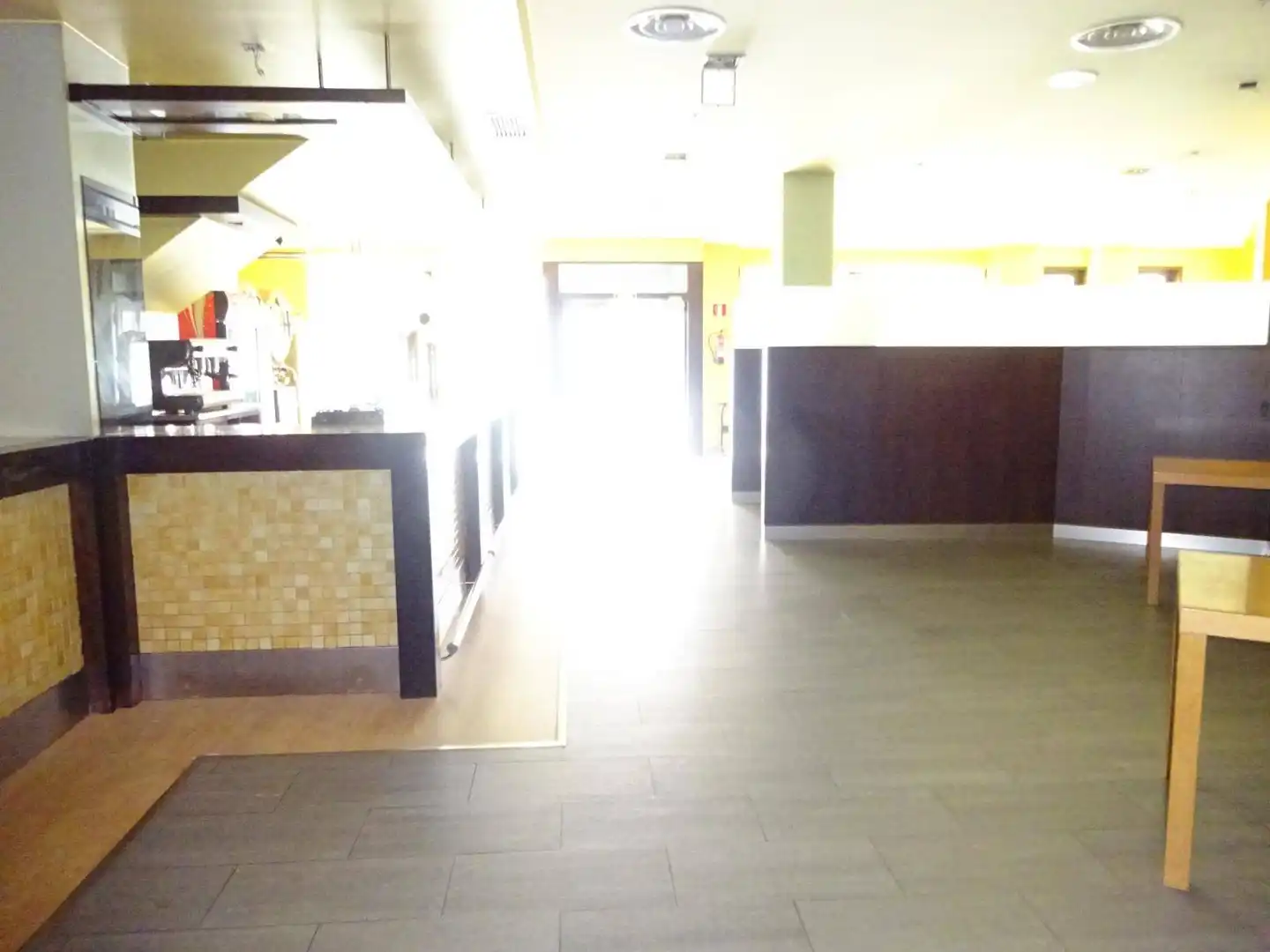 Locale commerciale in vendita a Bertamirans, imagen 8