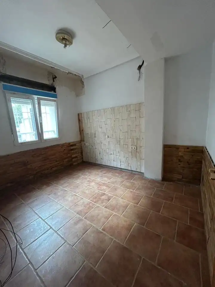 Ground floor for sale in Jávea / Xàbia  with Terrace and Storage room