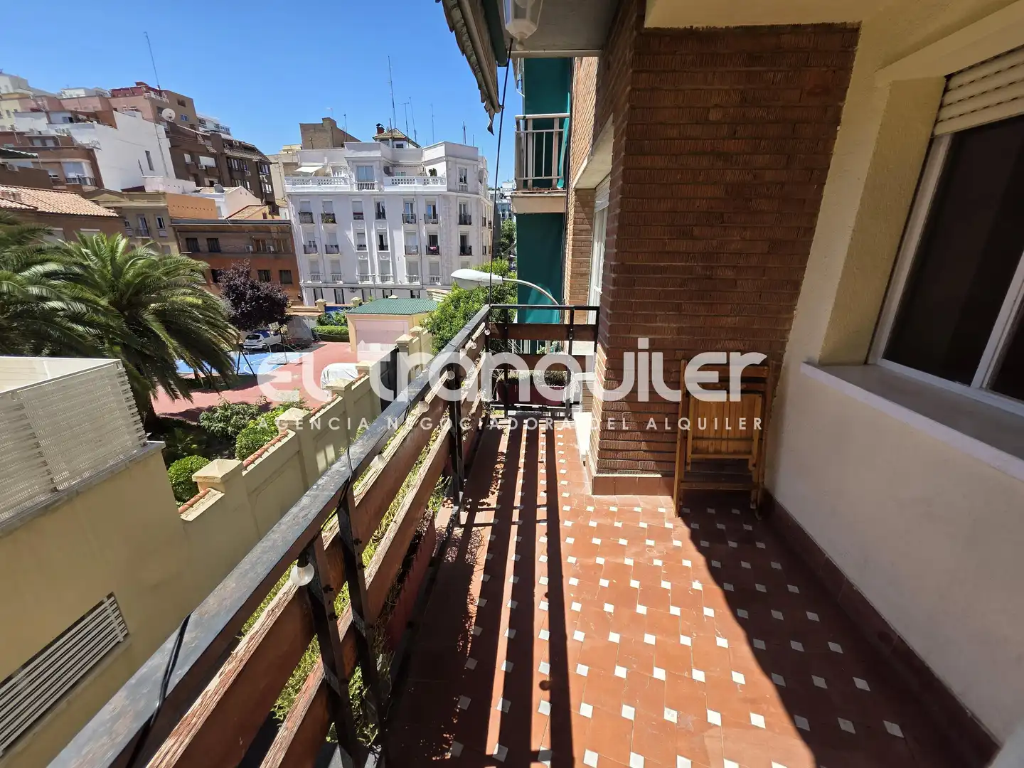 Appartement avec ascenseur à vendre à Calle Méjico, imagen 32
