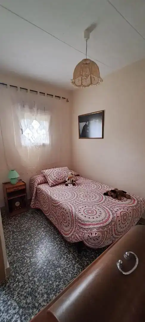 Habitación de Piso en venta en Maello con Jardín privado, Trastero y Microondas