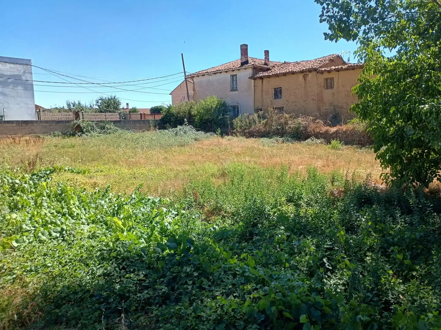 Residential land for sale in Calle MS MU CISTIE-VI, imagen 4