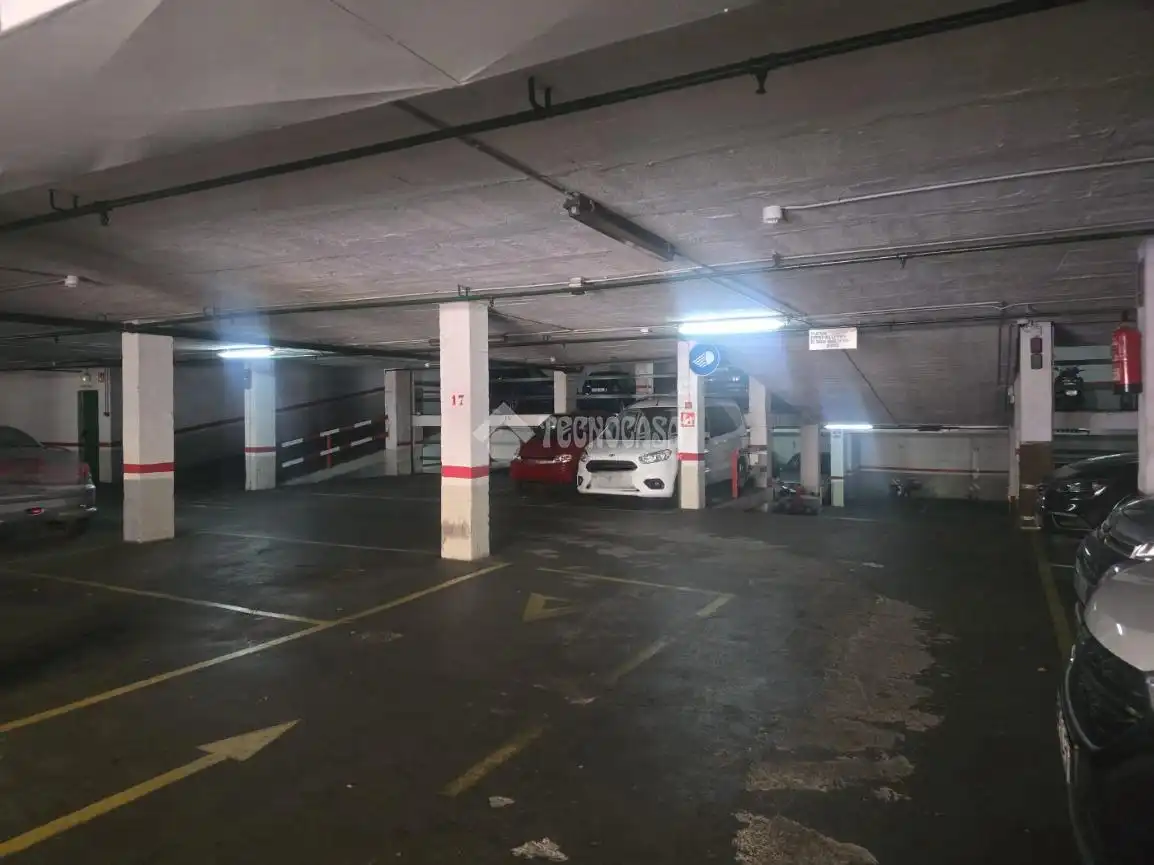 Parking of Garage for sale in Barcelona