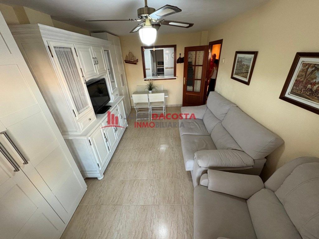 Apartment for sale in N/A, La Antilla