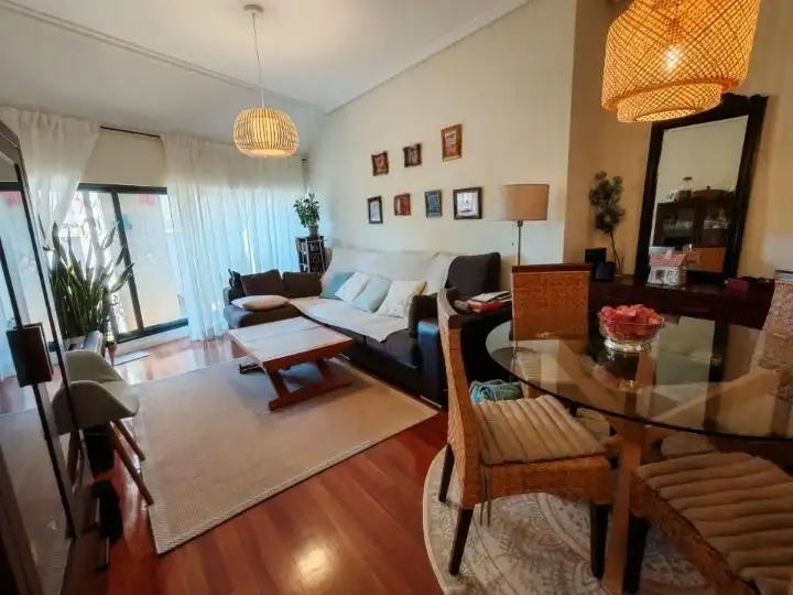 Attique avec ascenseur à vendre à Travesía Travesía Vigo, imagen 5