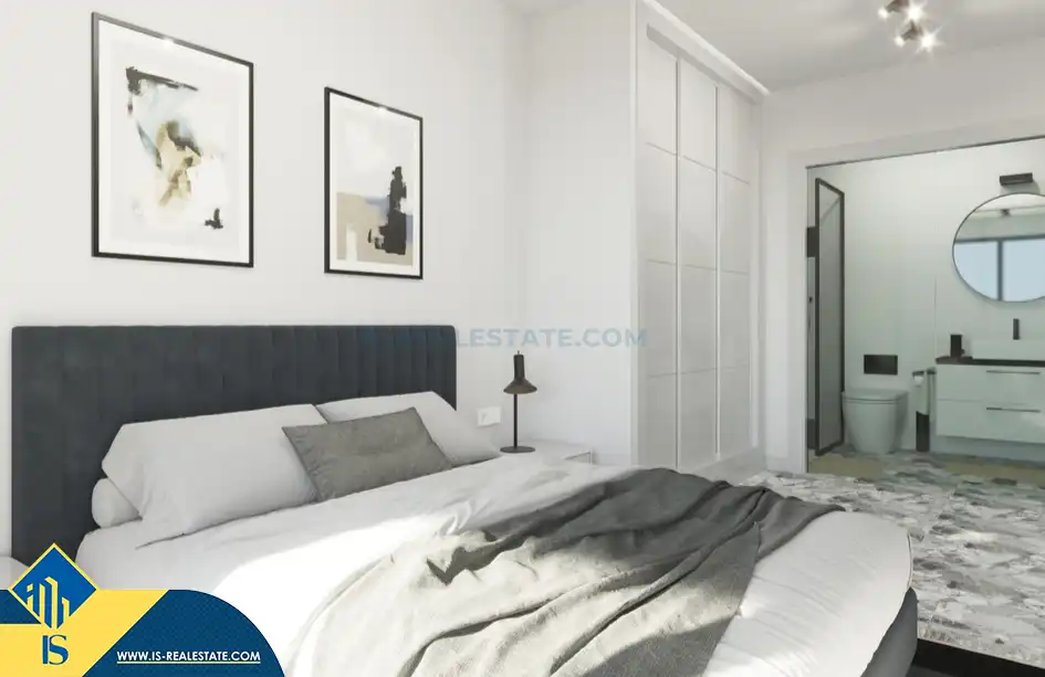 Bungalow with terrace for sale in Balcón de Finestrat - Terra Marina, imagen 4