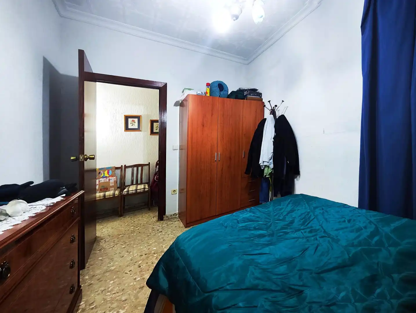 Houses for sale in Calle Goya, 40, Centro