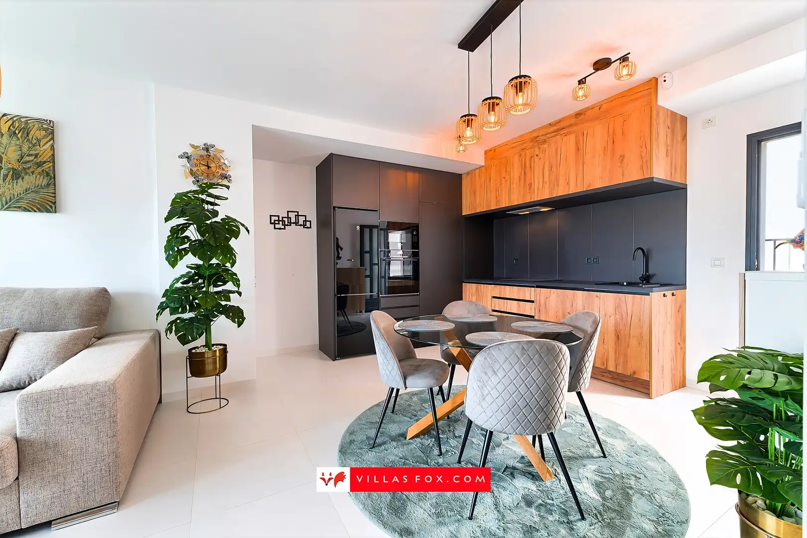 Apartament en venda a San Miguel de Salinas, imagen 4