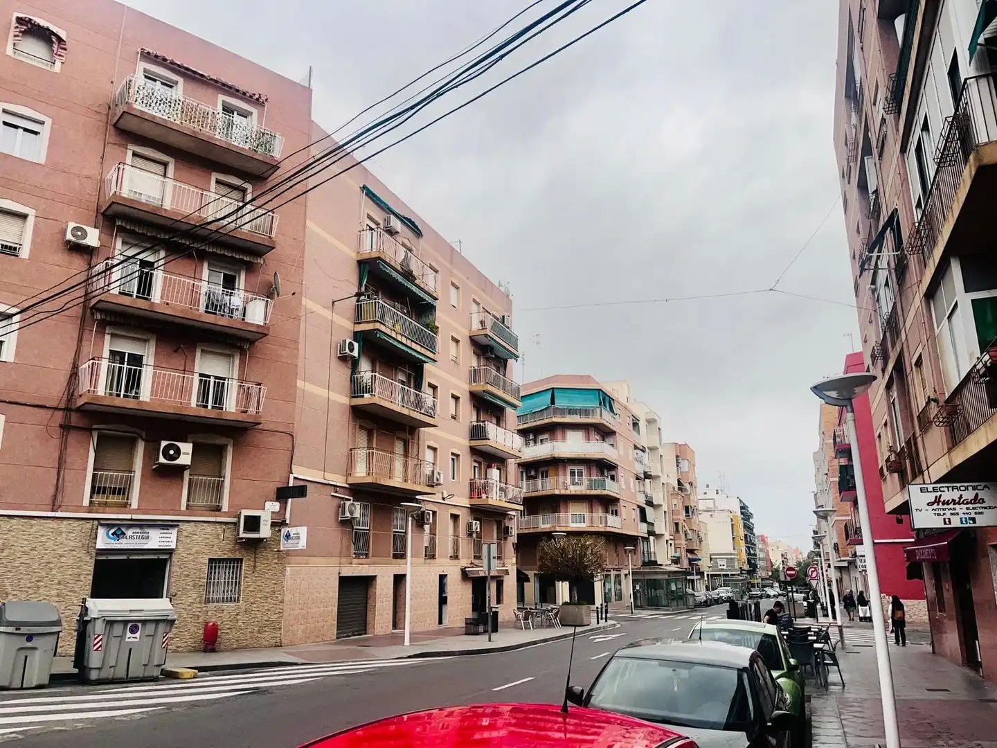 Local comercial en venda a Calle de la Diagonal, imagen 13