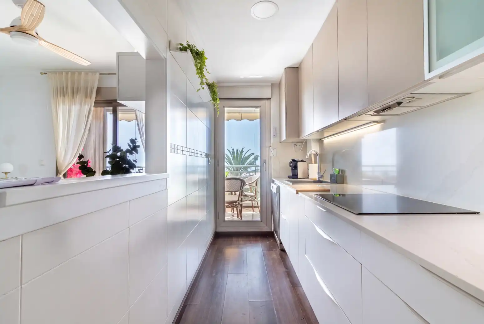 Haus zur Miete in Puerto de Sagunto - CL BUENAVISTA, imagen 23