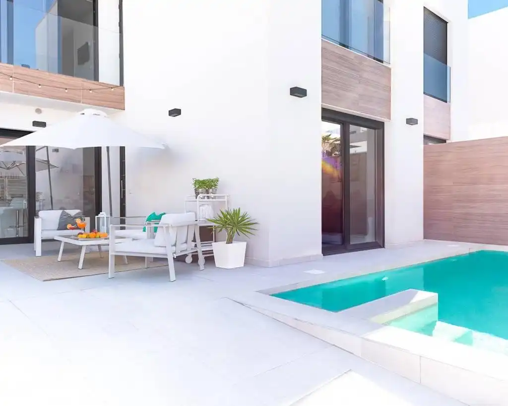 Casa con piscina in vendita a Benijófar, imagen 23