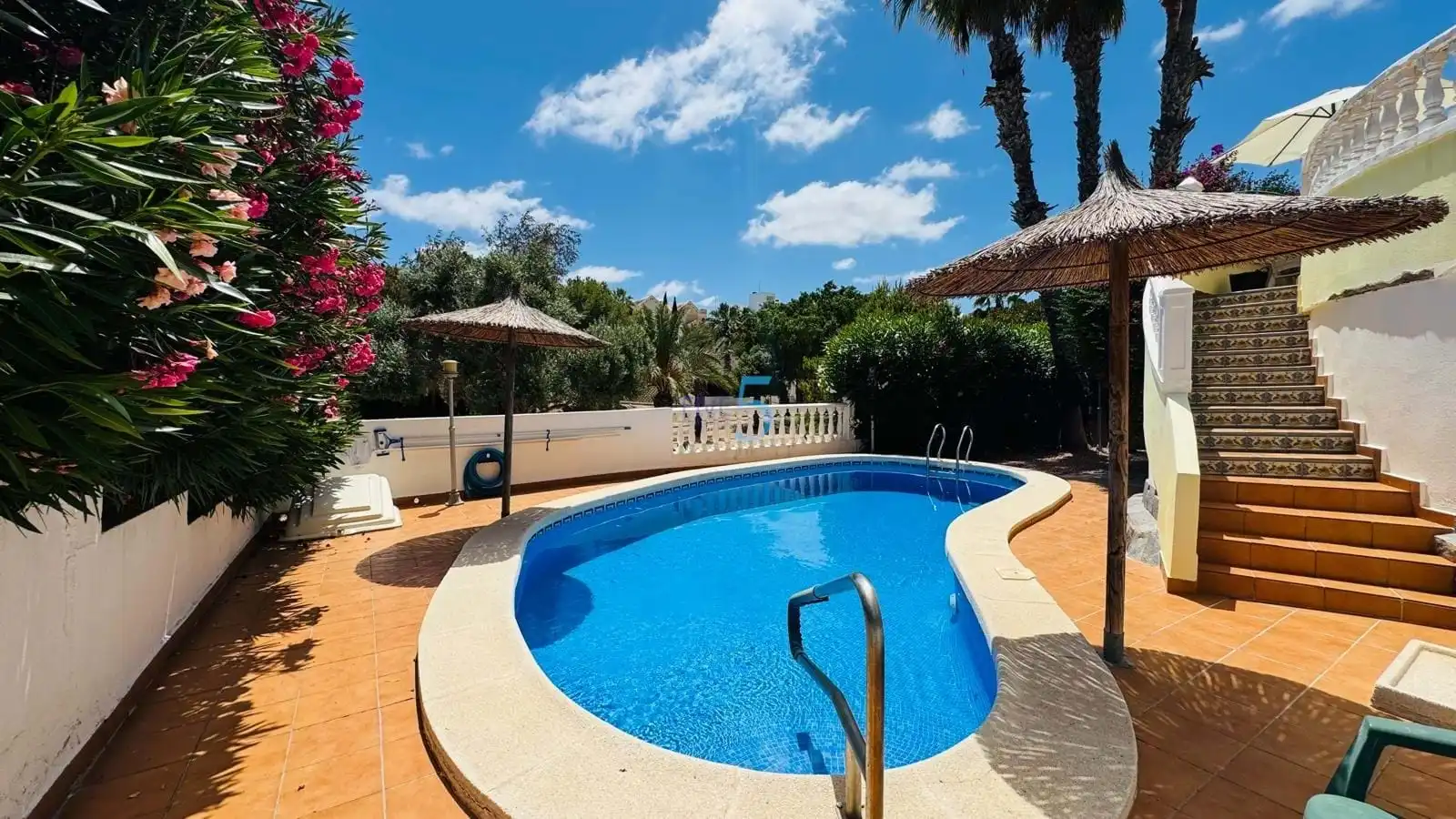 Casa o xalet en venda a Villamartín - Las Filipinas