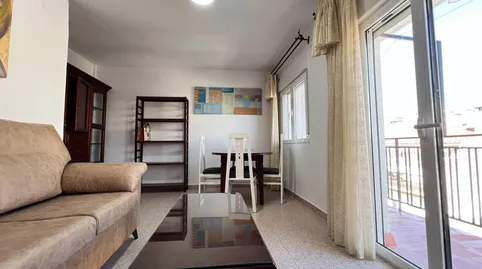 Foto 3 de Piso de alquiler en Calle Mirador de la Sierra, Barrio de Zaidín, Granada Capital