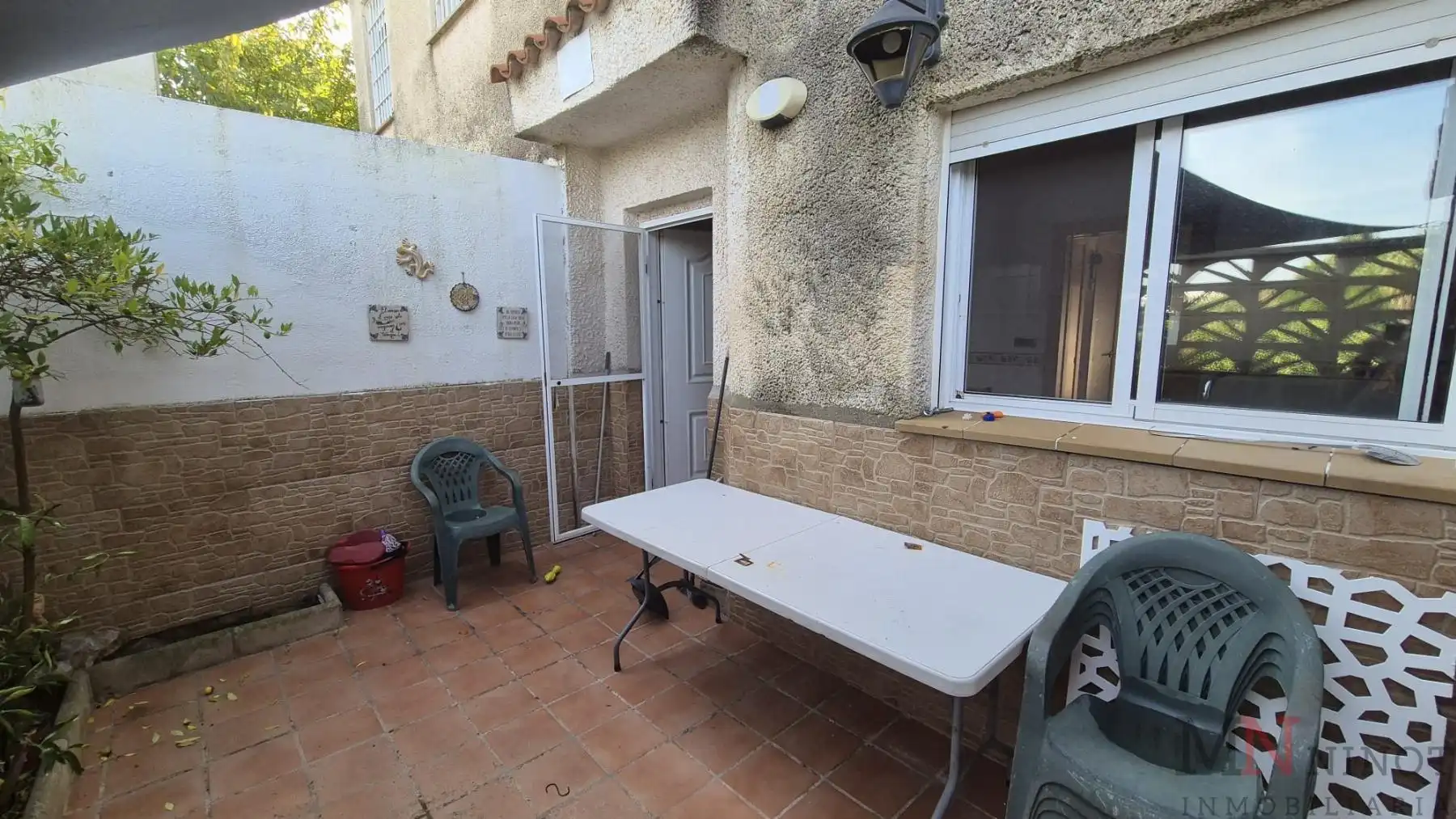 Casa o chalet en venta en Playa - Ben Afeli