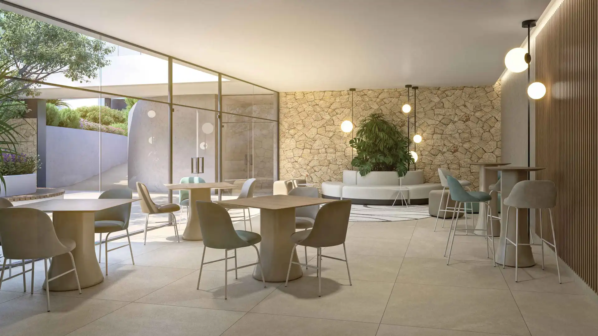 Penthouse with terrace for sale in Benamara - Atalaya, imagen 6