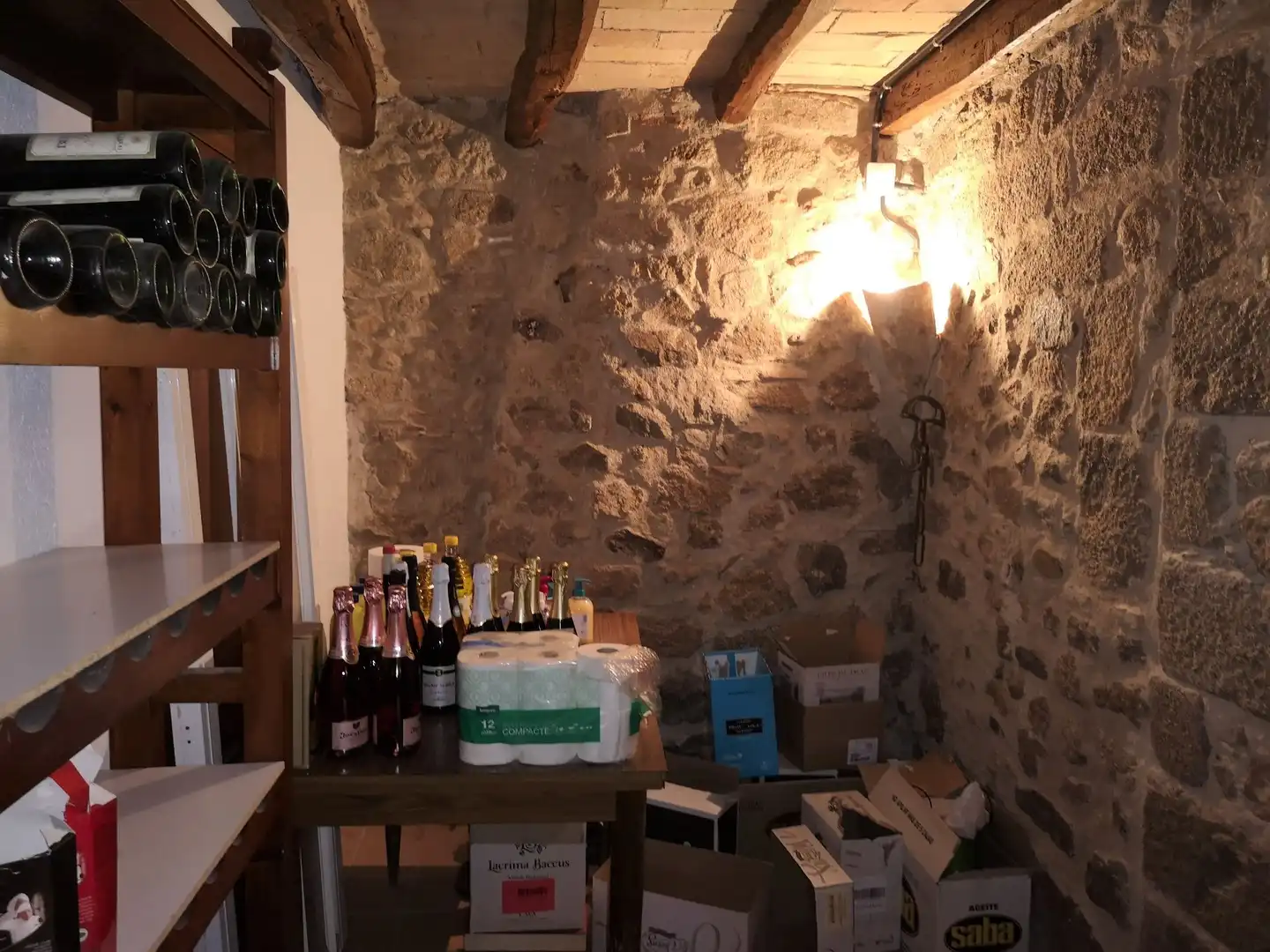 Country house with pool for sale in Llagostera, imagen 11