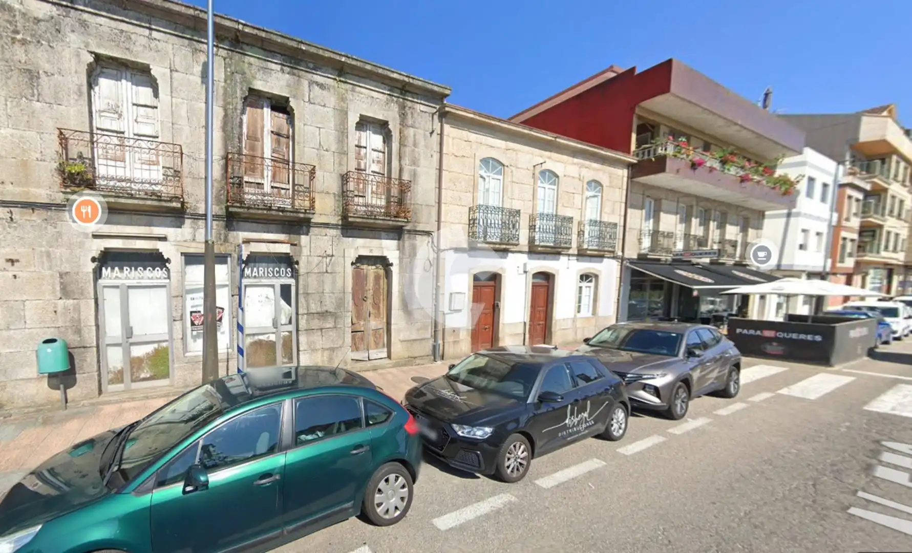 Maison mitoyenne à vendre à Tui, imagen 4