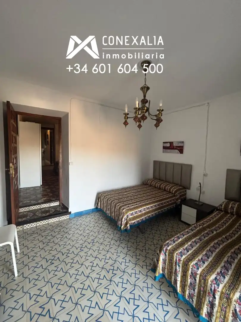 Maison avec terrasse à vendre à Setenil de las Bodegas, imagen 17
