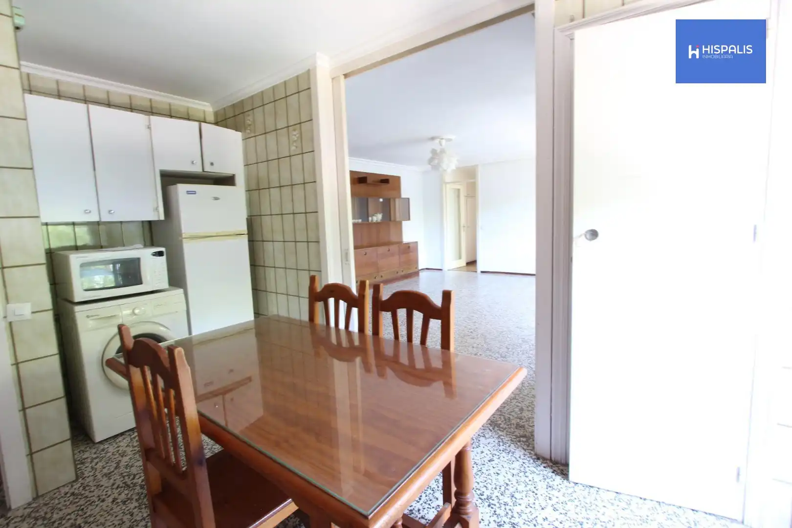 Flat with terrace for sale in Avenida ALCALDE JUAN FERNANDEZ, imagen 9
