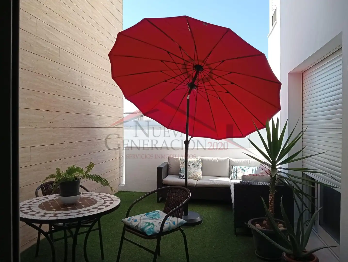 Appartement avec ascenseur à vendre à Conil