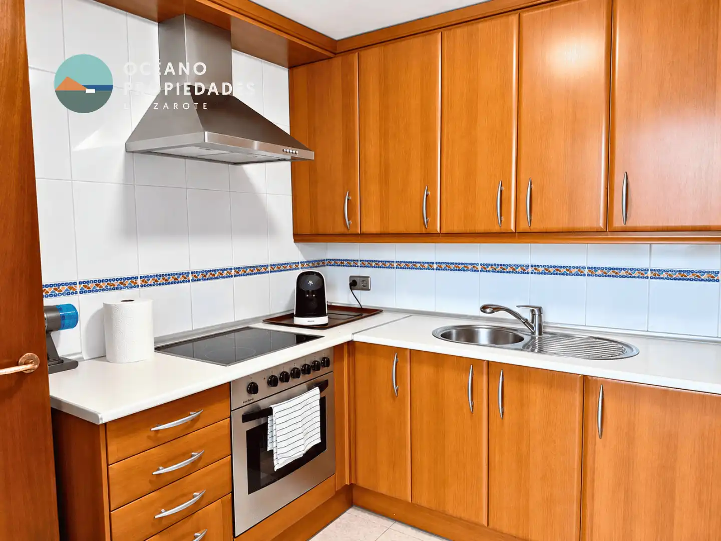 Apartment with lift for sale in Calle Triana, imagen 4