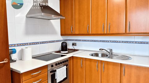 Foto 4 de Apartamento en venta en Calle Triana, Centro - La Vega Alta, Arrecife