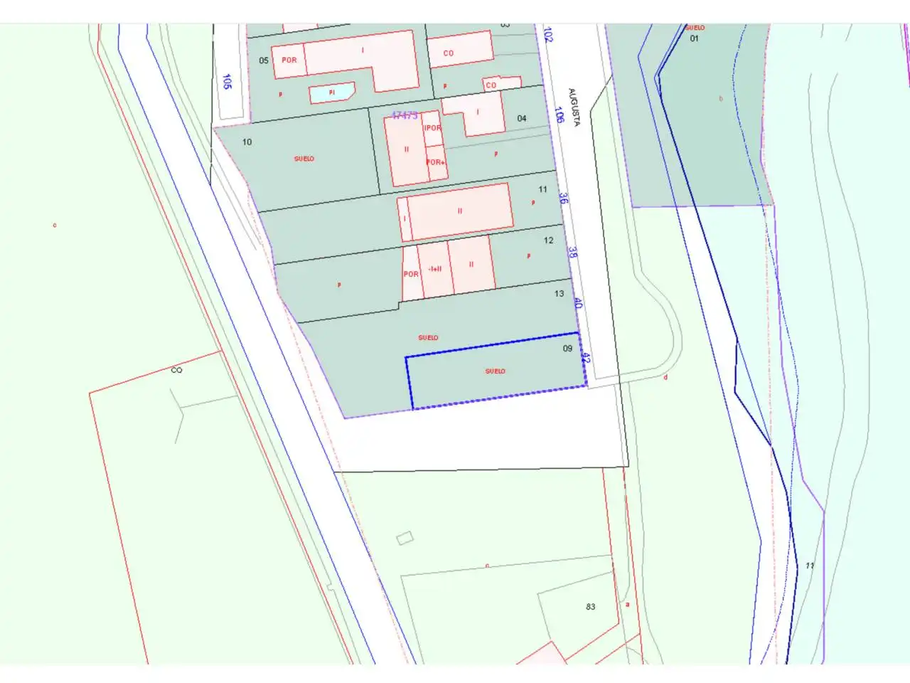Residencial en venda en Castellgalí