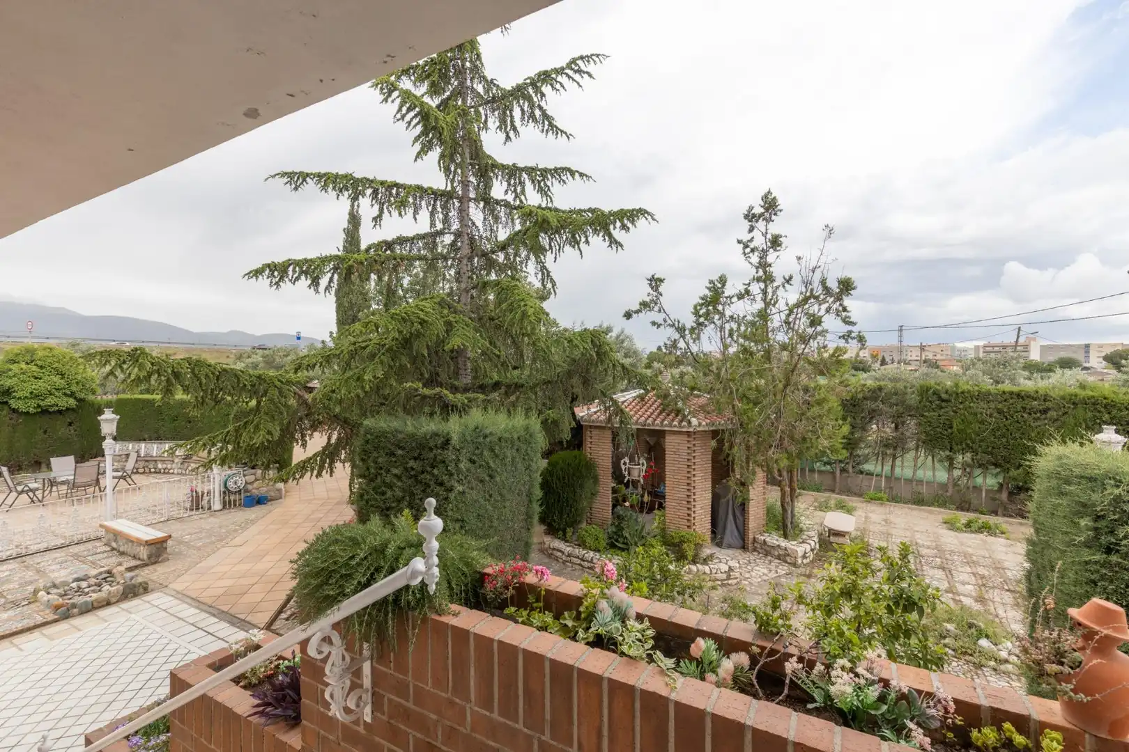 Villa mit Pool zum Verkauf in SUELO URB S-2, imagen 88