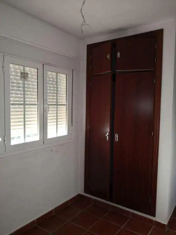Bedroom of Detached homes for sale in Benalup-Casas Viejas  with Air Conditioner and Terrace