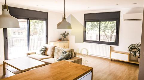 Foto 3 de Casa o xalet de lloguer a Carrer Vallespir, Santa Eulàlia de Ronçana, Barcelona