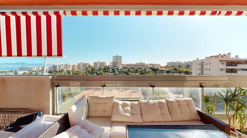Foto 5 de Apartamento en venta en Calle Gran Via, Centro, Elche / Elx