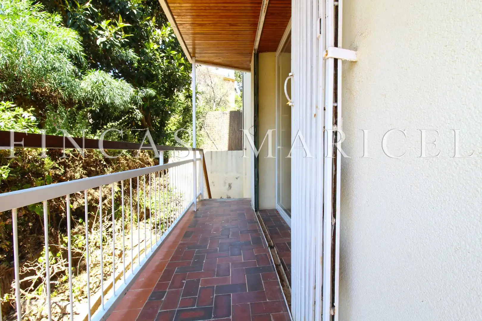 Flat with garden for sale in Vallpineda - Rocamar, imagen 20