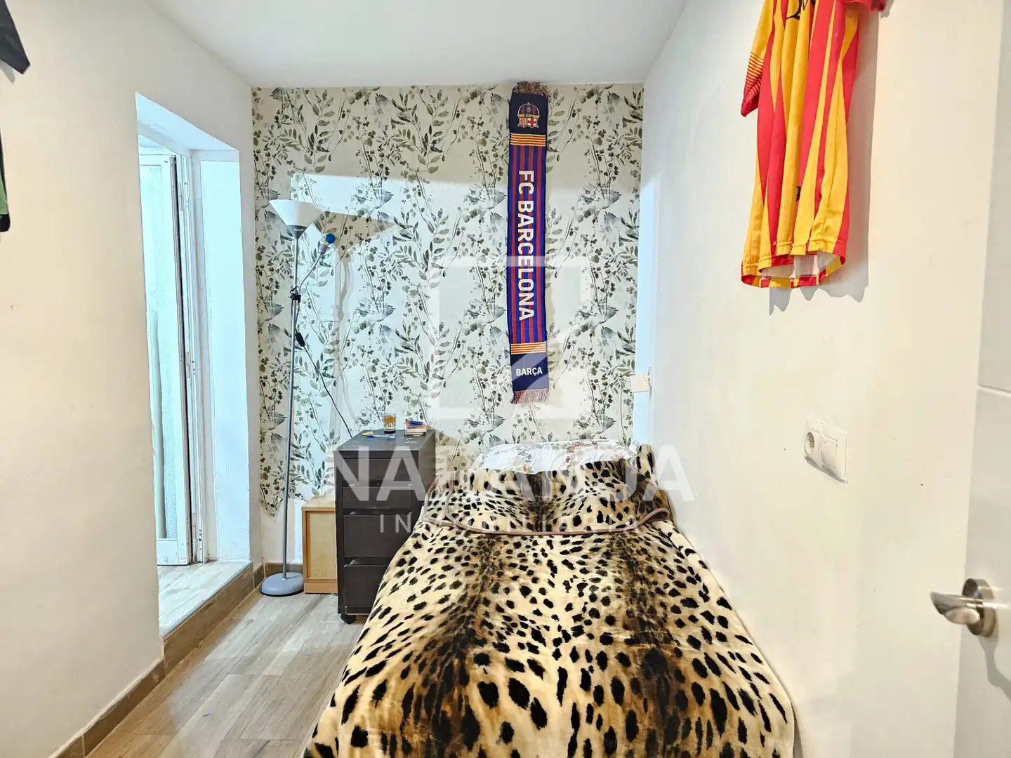 Habitación de Piso en venta en Barcelona