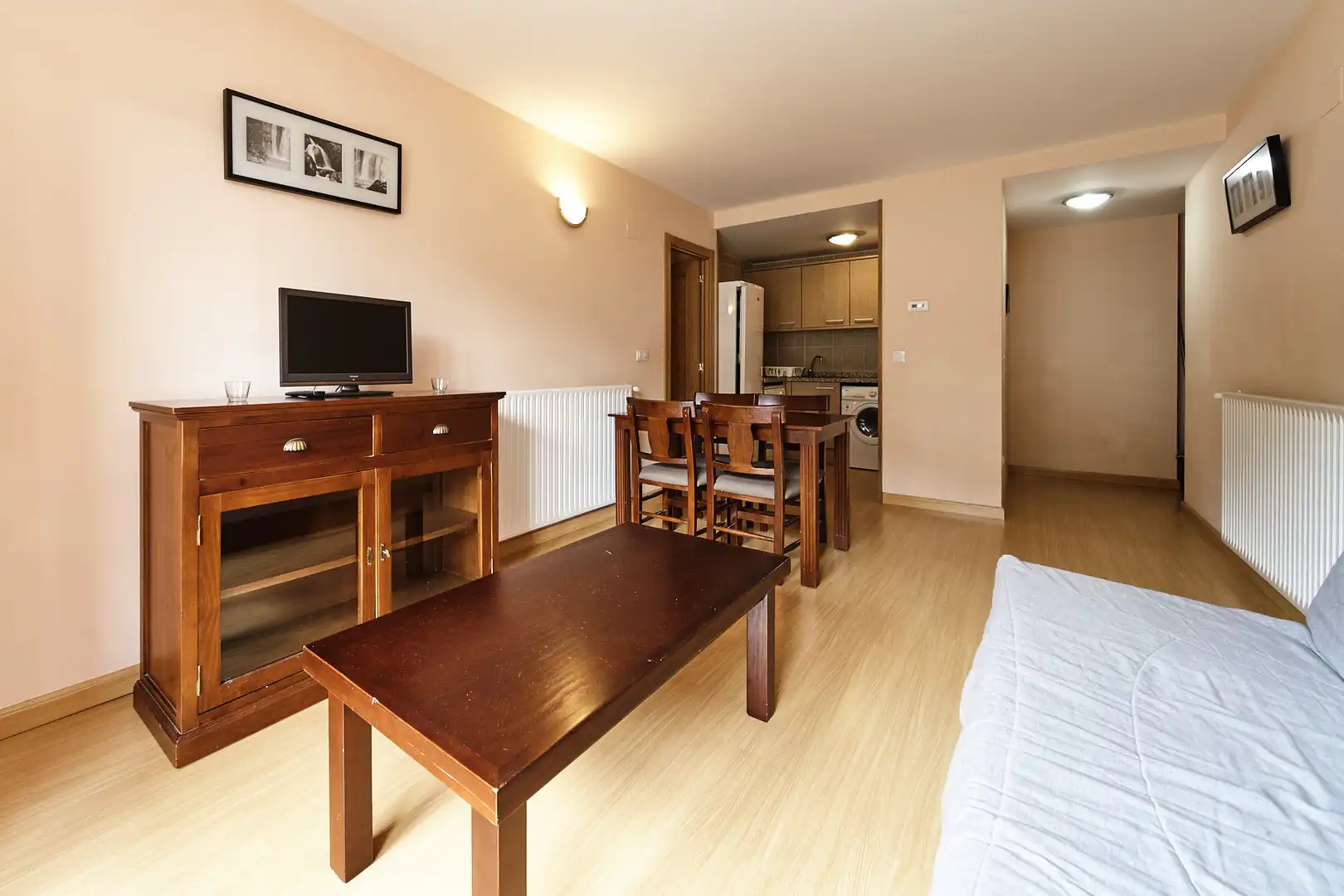 Piso en venta en Soldeu - Incles