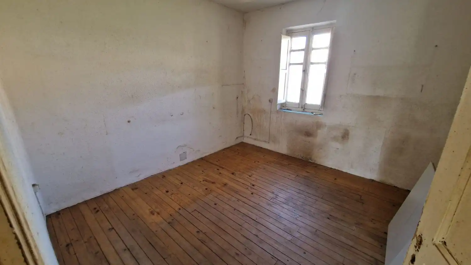 Habitación de Casa o chalet en venta en León Capital 