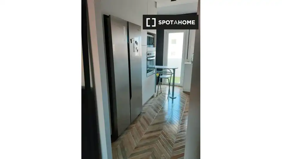 Habitación en Es Camp Redó