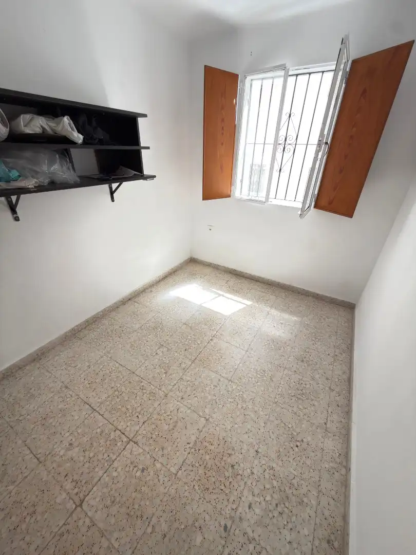 Flat for rent in Écija  with Air Conditioner, Heating and Terrace