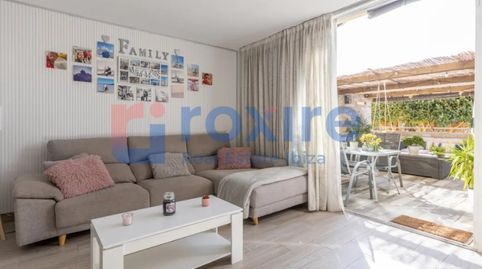Foto 2 de Dúplex en venta en Calle Falgueres, 6, Sant Jordi de Ses Salines - Sant Francesc, Sant Josep de sa Talaia