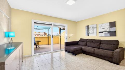 Foto 5 de Dúplex en venta en Helsinki, Playa del Duque, Adeje