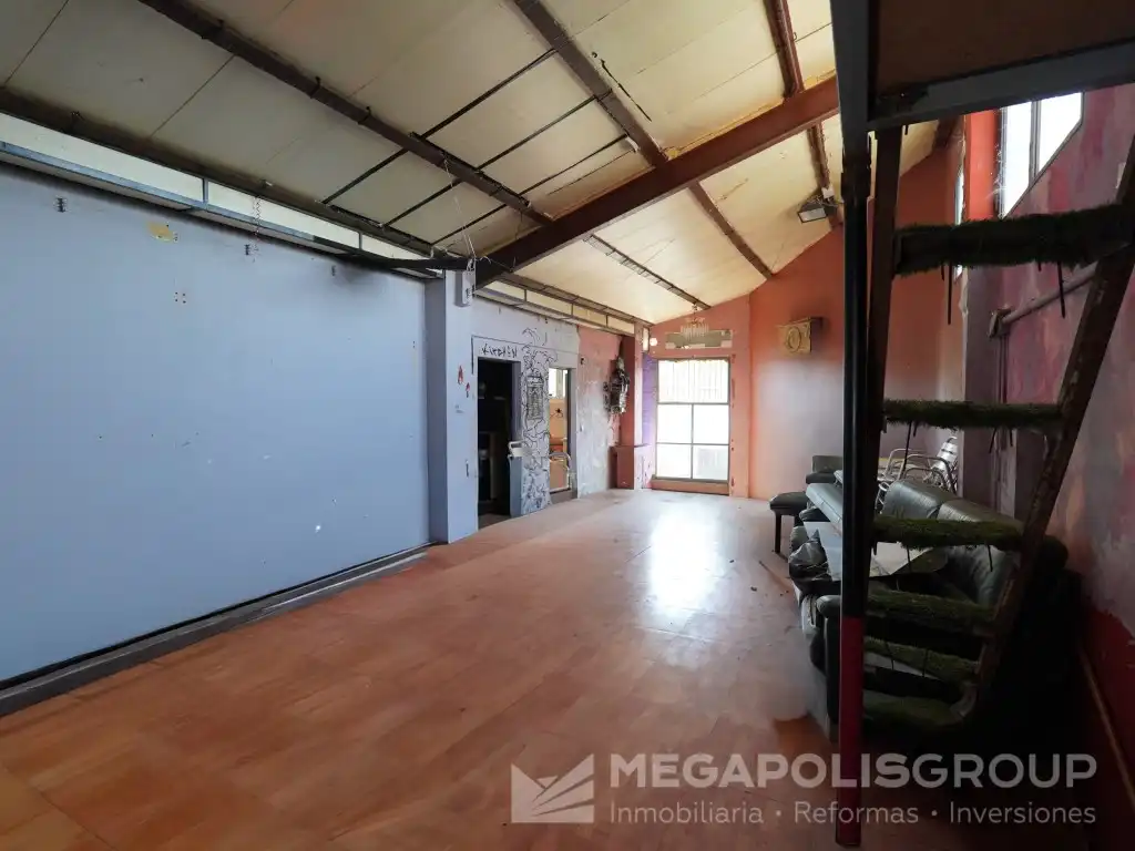 Nave industrial in vendita a Calle Josep Finestres, imagen 63